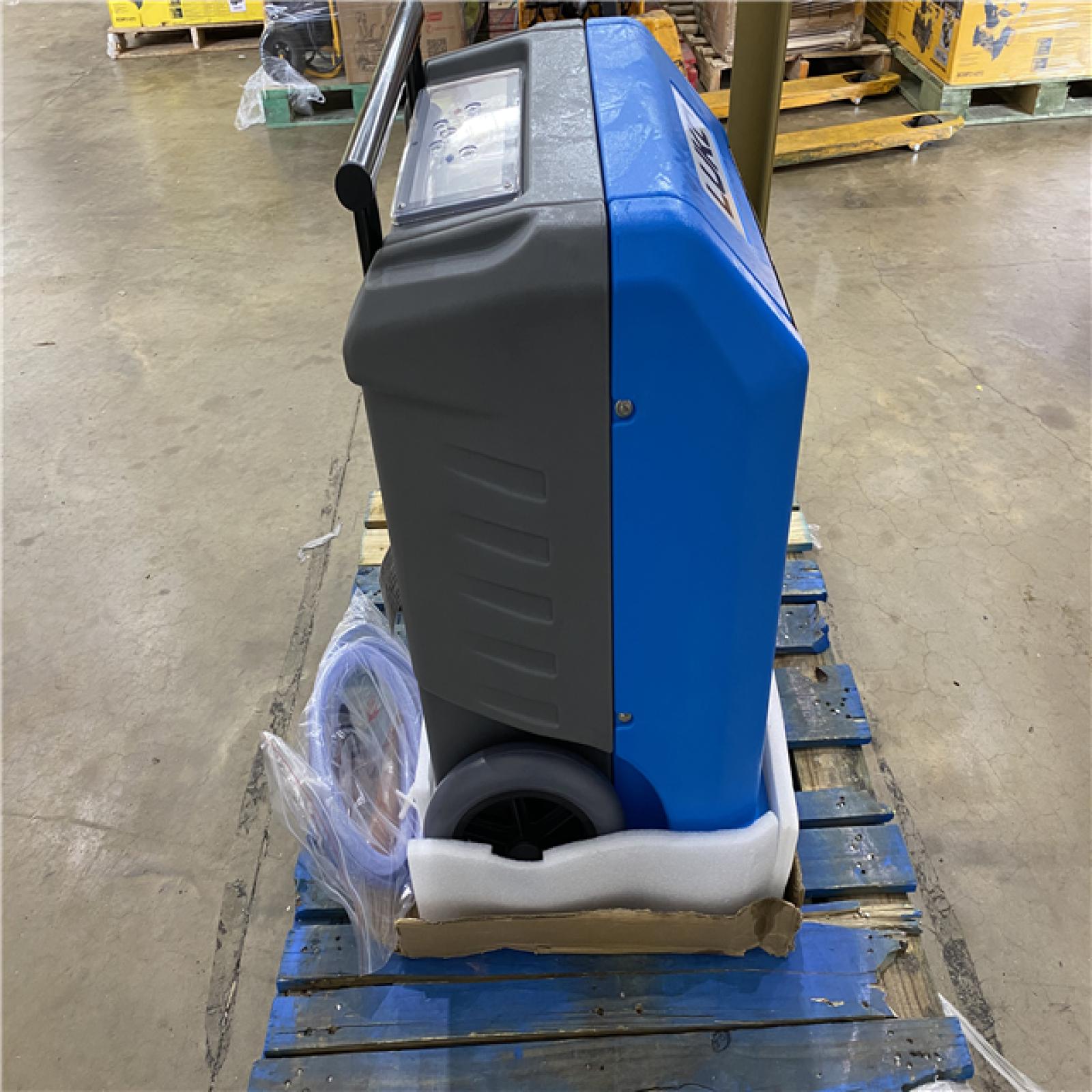 Houston Location - AS-IS Loco Dehumidifier OL-R230A