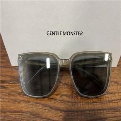 NEW! Gentle Monster Alan K2 - Khaki Frame