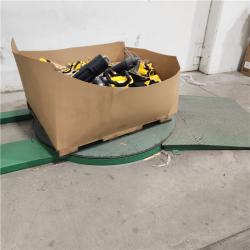 Dallas Location - As-Is DEWALT Tool Pallet