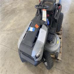 Houston Location - AS-IS Murray MT100 Riding Mower