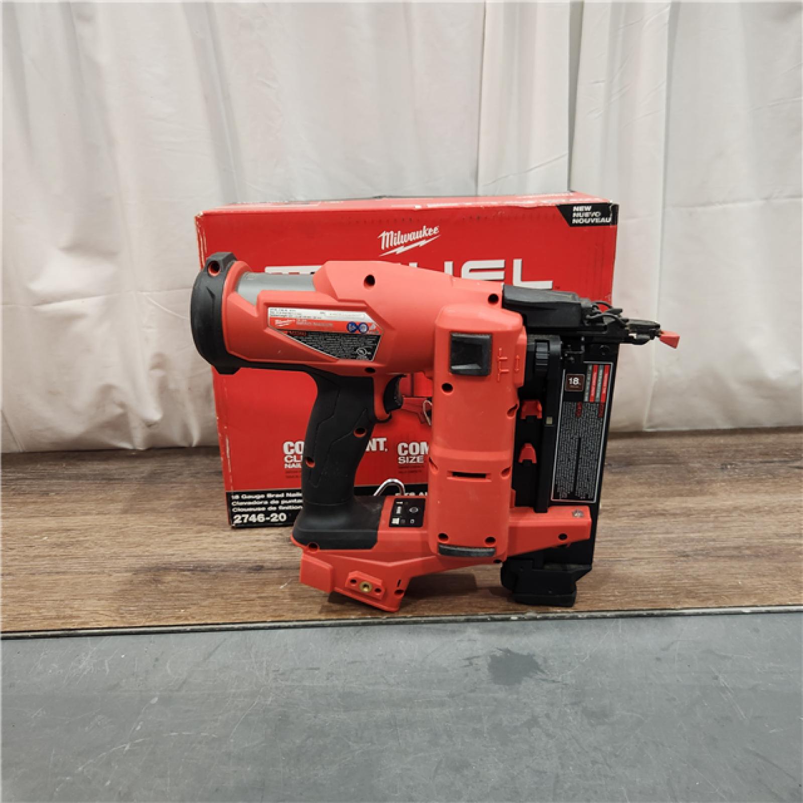 AS-ISMilwaukee 2904-20 12V 1/2  Hammer Drill/ Driver