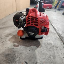 Houston location AS-IS ECHO PE-225 Curved Shaft Edge Trimmer21.2CC, Gas