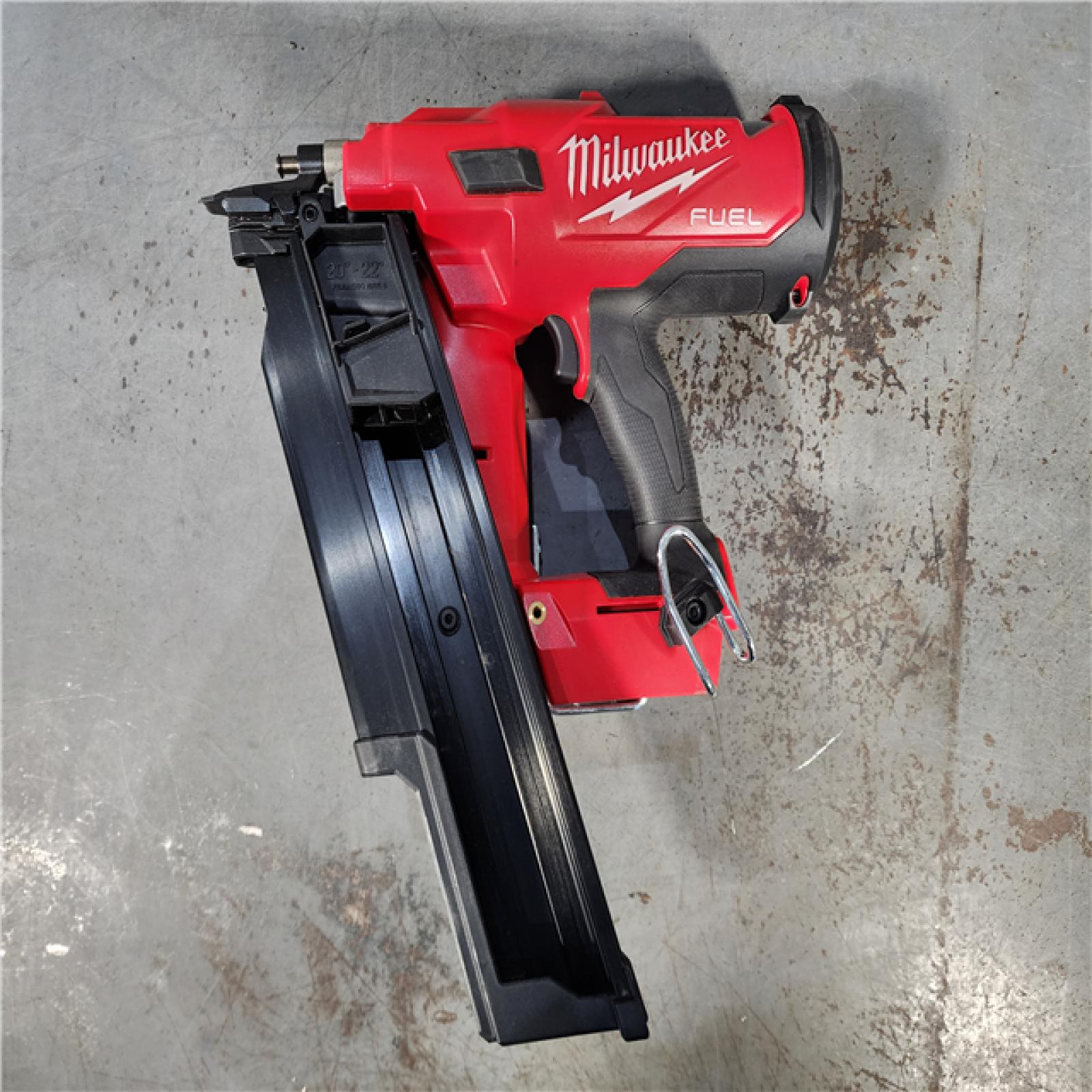 HOUSTON LOCATION - AS-IS Milwaukee 3 Tool Combo Kit