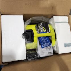 Dallas Location - As-Is Ryobi 2300-Watt Bluetooth Inverter Generator(Lot Of 2)