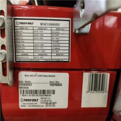 Phoenix Location Troy-Bilt Storm 24 in. 208 cc Two- Stage Gas Snow Blower with Electric Start Self Propelled