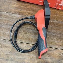 AS-ISM12 12V Lithium-Ion Cordless M-SPECTOR 360-Degree 4 Ft. Inspection Camera Kit