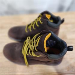 Dewalt helix clearance boots