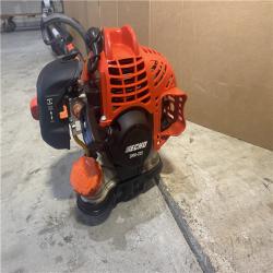 Houston location AS-IS Echo SRM-225 21.2cc 2 Stroke Fuel Efficient Durable Gas Straight Shaft Trimmer