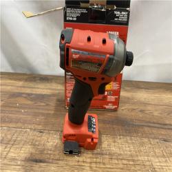 AS IS Milwaukee 2760-20 - M18 Fuel Surge 18V Cordless Drill/Driver Bare Tool