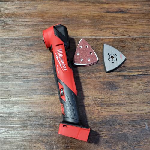 CALIFORNIA MILWAUKEE M18 MULTI-TOOL