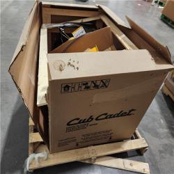 Dallas Location - As-Is  Cub Cadet 2 x 26 in. 243 cc Gas Snow Blower