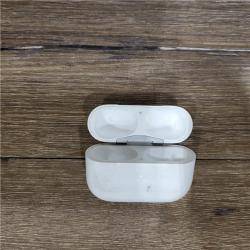 AS-IS Apple - AirPods Pro 2 - White