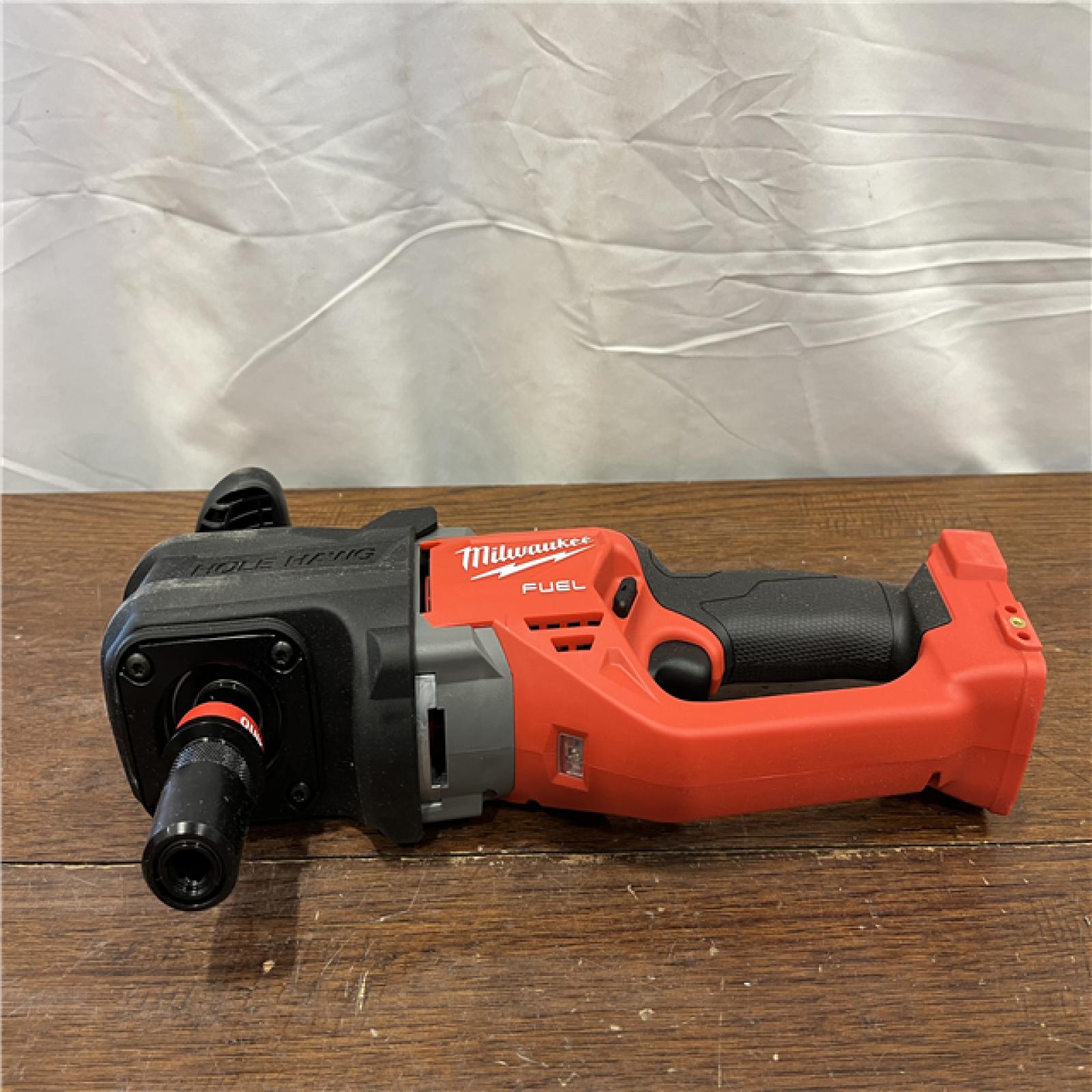 AS-ISMilwaukee M18 FUEL 18 Gauge Brad Nailer