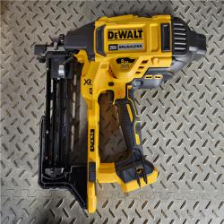 HOUSTON LOCATION - AS-IS (APPEARS LIKE NEW) 20V MAX 9-Gauge Cordless Fencing Stapler (Tool Only)