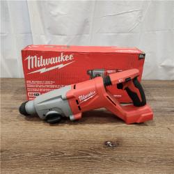 AS-IS M18 18V Lithium-Ion Brushless Cordless 1 in. SDS-Plus D-Handle Rotary Hammer (Tool-Only)