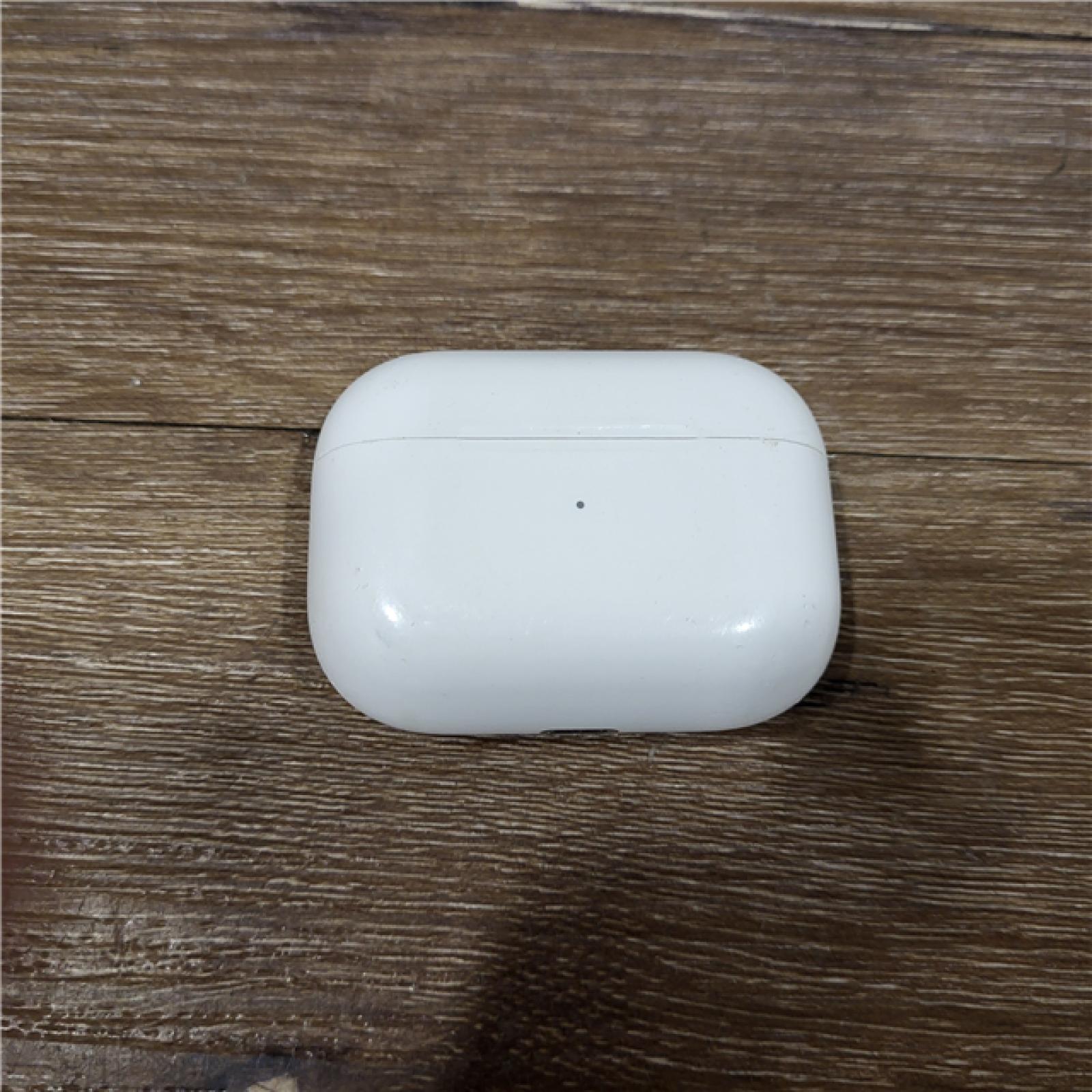 AS-IS Apple - AirPods Pro 2 - White