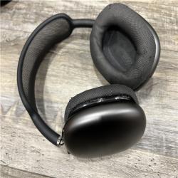 AS-IS Apple AirPods Max (SPACE GRAY)