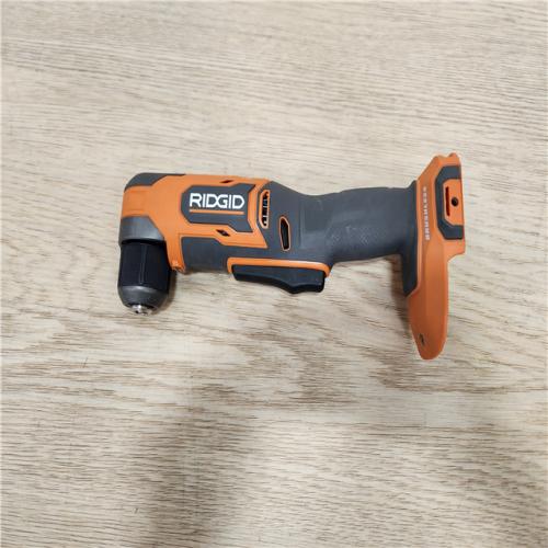 Phoenix Location RIDGID 18v Right Angle Drill