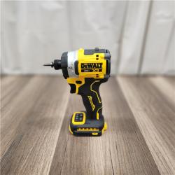 AS IS Shell 20v Max Xr Impact Driver