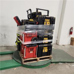 Dallas Location - As-Is Empty Case Tool Pallet