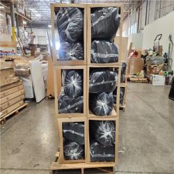 Phoenix Location Sobel Westex 14 Inch Black Pillow (120 Pillows) (Retail Value Estimated at $30 per Pillow)