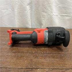 AS-ISMilwaukee M18 18V Fuel Hole Hawg 1/2  Right Angle Drill 2807-20