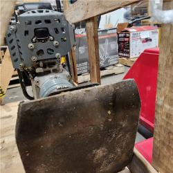 Dallas Location - As-Is Wacker BS50-4 Rammer Tamper