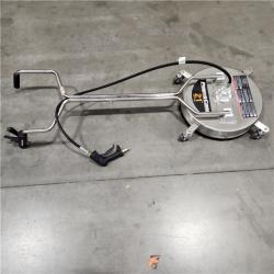 Dallas Location - As-Is Powercare 21 in. Surface Cleaner Attachment for Gas Pressure Washer