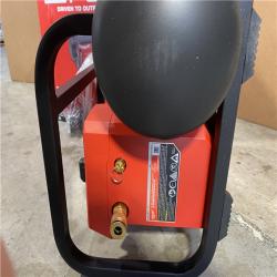 HOUSTON LOCATION - AS-IF M18 FUEL 18-Volt Lithium-Ion Brushless Cordless 2 Gal. Electric Compact Quiet Compressor (Tool-Only)