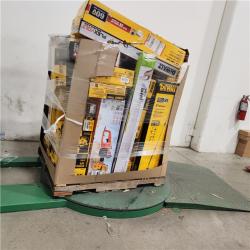 Dallas Location - As-Is DEWALT Tool Pallet