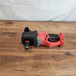 AS-IS Milwaukee M18 FUEL GEN II Brushless Cordless 1/2 in. Hole Hawg Right Angle Drill (Tool-Only)