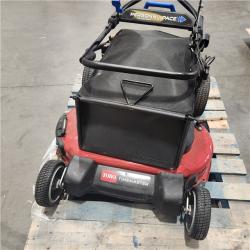 Dallas Location - As-Is Toro Timemaster 30in Lawn Mower