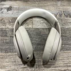 AS-IS Beats Studio Pro Wireless Headphones — Sandstone