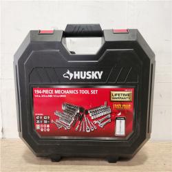 Phoenix Location Husky 194pc Tool Set