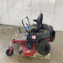 Houston Location - AS-IS Toro 50in Time Cutter Zero turn Riding Mower