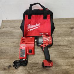 Phoenix Location Appears NEW Milwaukee Fuel 1/2 Impact Wrench & Charger