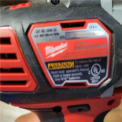 CALIFORNIA NEW MILWAUKEE  M18 5-TOOL COMBO KIT (2 BATTERIES, CHARGER,AND BAG INCLUDED)