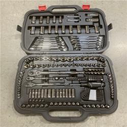 NEW! - Husky Mechanics Tool Set (211-Piece)