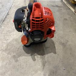 Houston location AS-IS Echo GT-225 21.2cc 2 Stroke Lightweight Durable Gas Curved Shaft String Trimmer