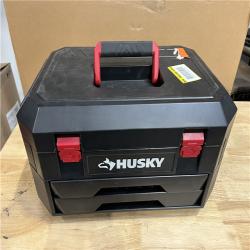 Husky Mechanics Tool Set (290-Piece)