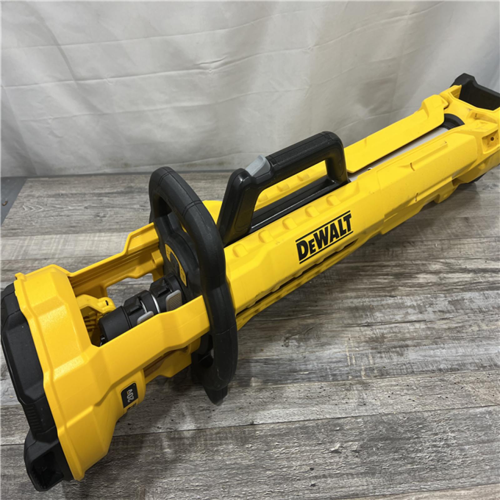 AS-IS DeWALT Work Light, 20 V,