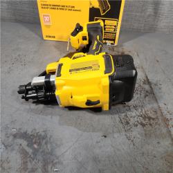 HOUSTON LOCATION - AS-IS DEWALT 20-Volt 30Â° Cordless Framing Nailer (Tool-Only)