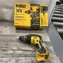 AS-IS DeWalt DCF630B 20V Cordless Brushless Screw Gun (Tool Only)