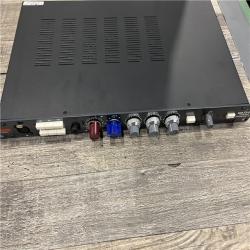 AS-IS Warm Audio WA73-EQ Microphone Preamp EQ