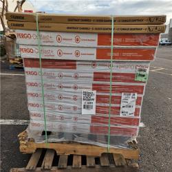 Phoenix Location Pallet of Pergo Outlast+ Java Scraped Oak 12 mm T x 6.1 in. W Waterproof Laminate Wood Flooring (16.1 sqft/case)(38 Cases Total)