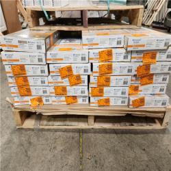 Phoenix Location Pallet of (22 Boxes) of Lifeproof Navarra Maple Flooring