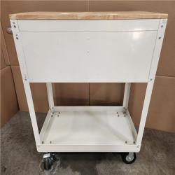 Phoenix Location Husky 3 Drawer Mobile Cart