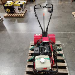 Dallas Location - As-Is Honda FRC800 Tiller Rear Tine 20 Tilling