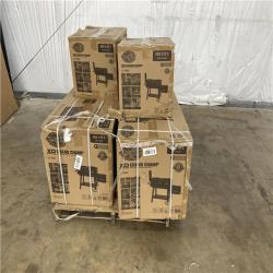 Houston Location AS IS - Char Griller & Smokers XD Series Grand Champ 1200sq in.