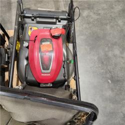 Dallas Location - As-Is Honda HRN216VKA Walk-Behind Mower